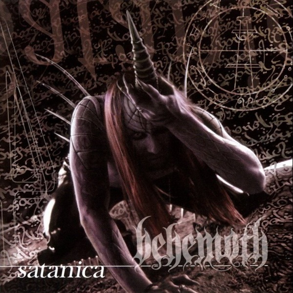 Satanica [Limited Edition]